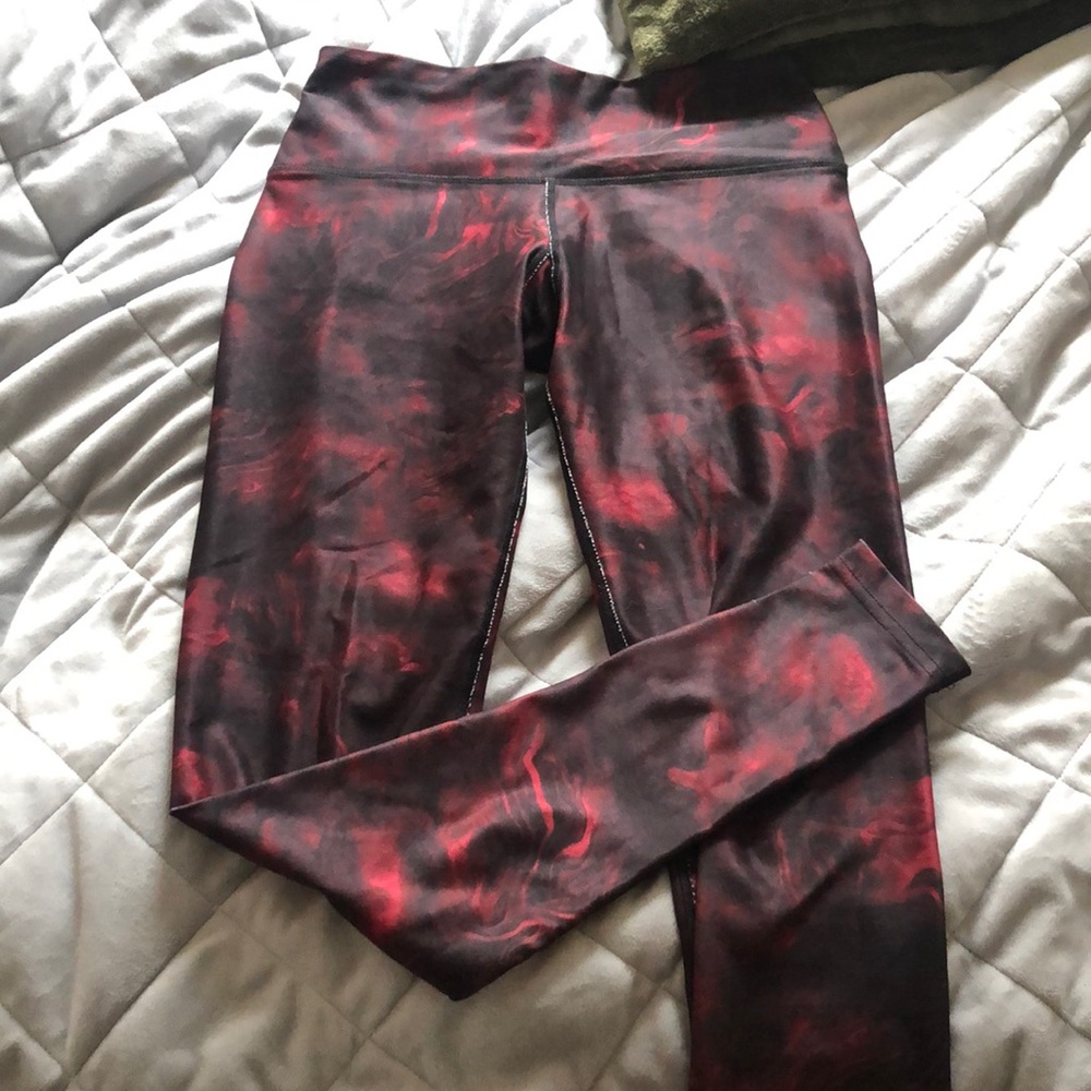 2/$30 Inner fire leggings